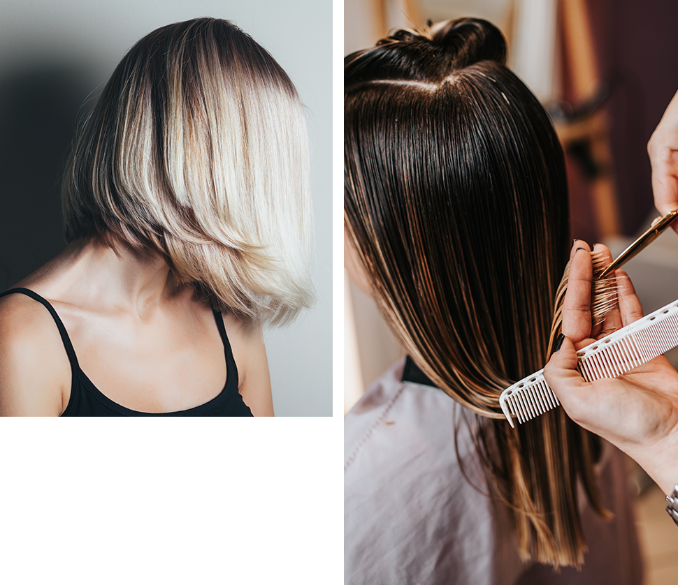 Relooking coiffure Cazouls-lès-Béziers